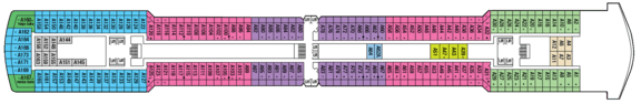 Deck Plan deck-4